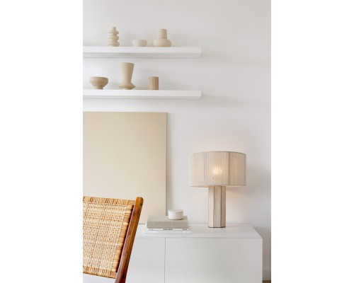 Настольный светильник Freya FR5486TL-01M