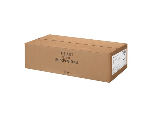 Подвесной светильник Freya FR4005PL-03WB