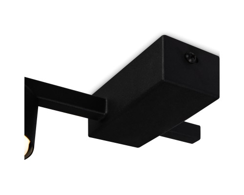 Потолочный светильник Freya FR5363CL-01B