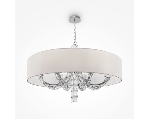 Подвесной светильник Maytoni DIA008PL-08CH