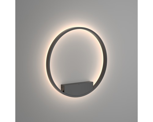 Настенный светильник (бра) Maytoni MOD058WL-L35B4K