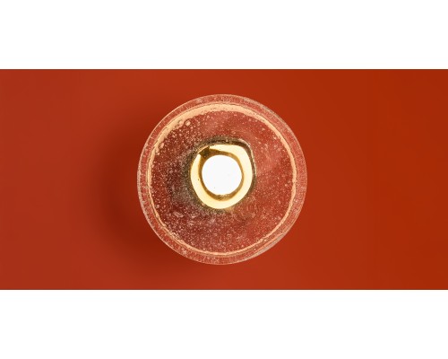 Настенный светильник (бра) Freya FR5601WL-01TR