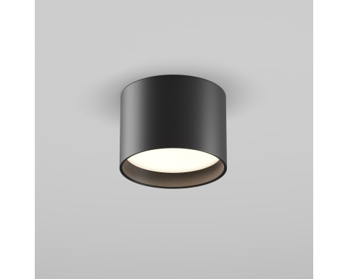 Потолочный светильник Technical C127CL-L7W4K-B