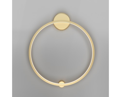 Настенный светильник (бра) Maytoni MOD005WL-L22BSK1