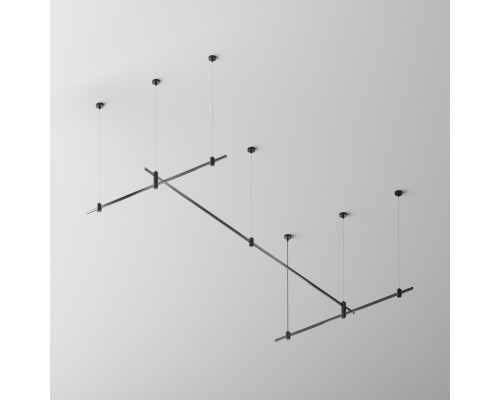 Готовая конструкция (набор) Technical TFC-Flar-H07-B