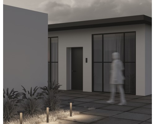 Ландшафтный светильник Outdoor O420FL-L12GF