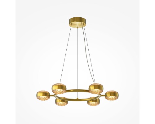 Подвесной светильник Maytoni MOD299PL-L60BS3K