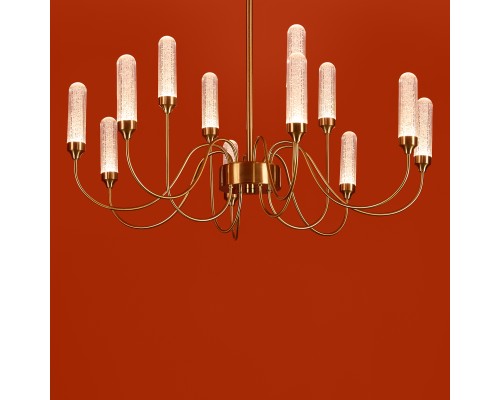 Потолочный светильник Freya FR2050CL-L36BS