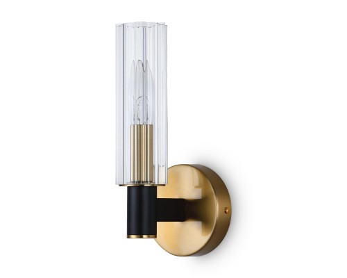 Настенный светильник (бра) Freya FR5167WL-01B