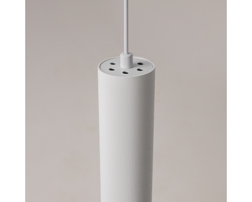 Подвесной светильник Technical P082PL-GU10-W