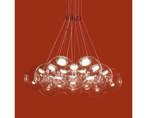 Подвесной светильник Freya FR5580PL-L60CH