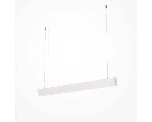 Подвесной светильник Technical P070PL-2.7-3-4K-W