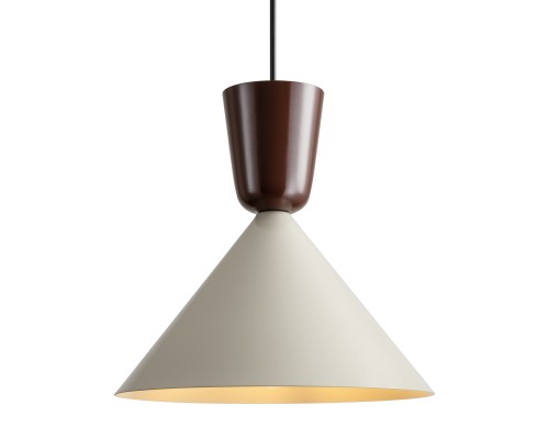 Подвесной светильник Freya FR5598PL-01CR