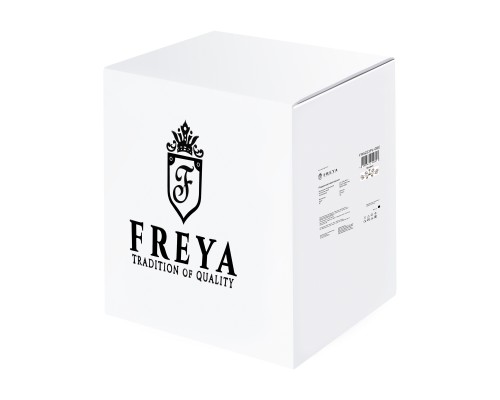 Люстра Freya FR5223PL-08C