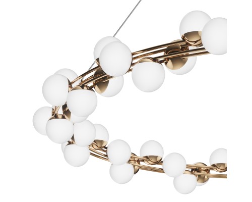 Подвесной светильник Maytoni MOD081PL-L60G3K