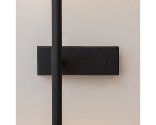 Настенный светильник (бра) Maytoni MOD285WL-L10B3K