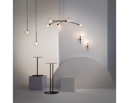 Подвесной светильник Maytoni MOD172PL-06B