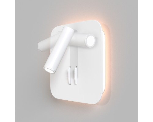 Настенный светильник (бра) Technical C175-WL-01-6W-W