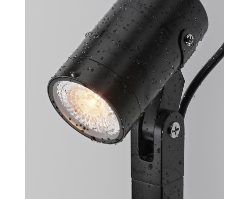 Ландшафтный светильник Outdoor O025FL-01B1