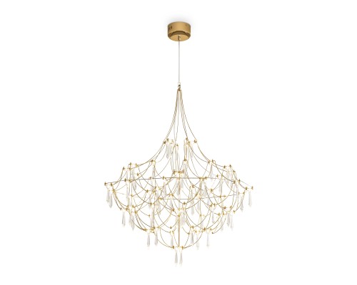 Подвесной светильник Freya FR6138PL-L44BS