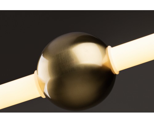 Подвесной светильник Freya FR5387PL-L14.5BS1