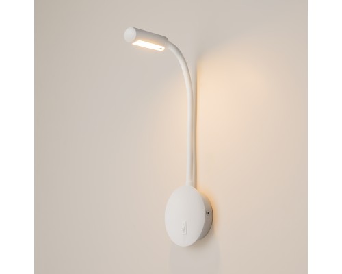 Настенный светильник (бра) Technical C035WL-L3W3K