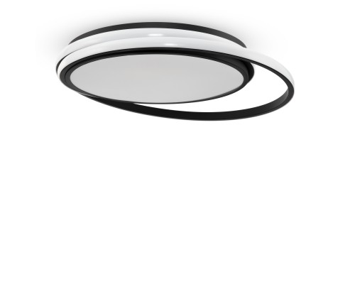 Потолочная светодиодная люстра Freya Lisoa FR10032CL-L98B