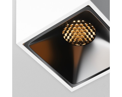 Потолочный светильник Technical C065CL-8W2.7K-SQ-WB