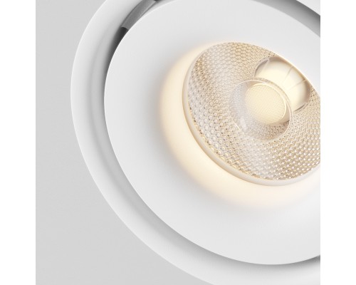 Потолочный светильник Technical C084CL-15W3K-W