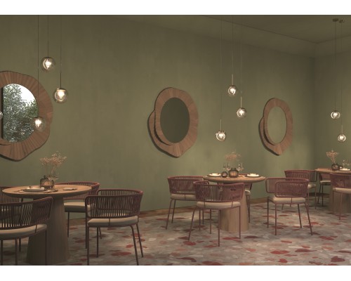 Подвесной светильник Maytoni MOD521PL-01G1