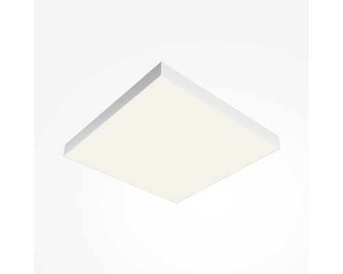 Потолочный светильник Technical C032CL-90W4K-SQ-W