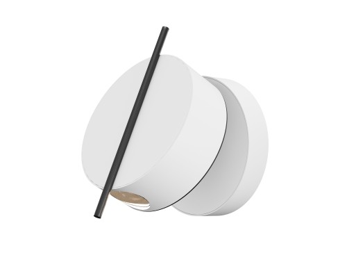 Настенный светильник (бра) Maytoni MOD180WL-L4W3K