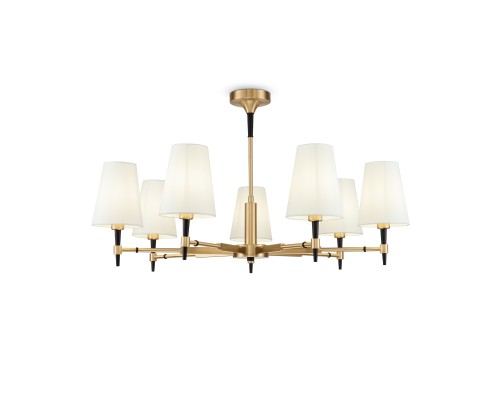 Люстра Maytoni H001CL-07BS