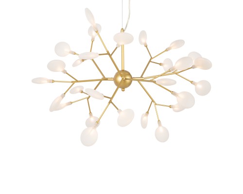 Подвесной светильник Freya FR5049PL-27G