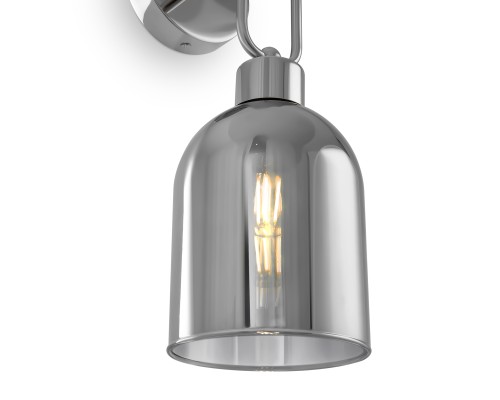 Настенный светильник (бра) Freya FR5178WL-01N