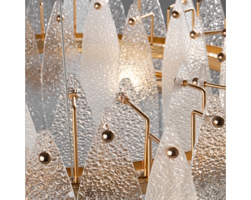 Подвесной светильник Freya FR5217PL-08FG