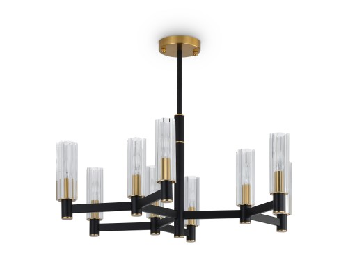 Подвесной светильник Freya FR5167PL-09B