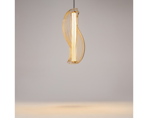 Подвесной светильник Maytoni MOD263PL-L20BS3K