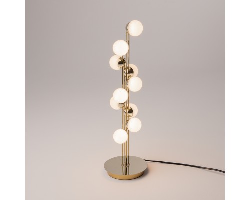 Настольный светильник Maytoni MOD081TL-L14G3K