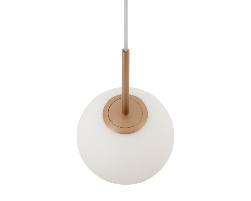 Подвесной светильник Maytoni MOD321PL-01G3