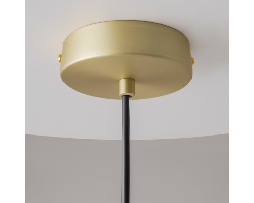 Подвесной светильник Maytoni MOD411PL-01G