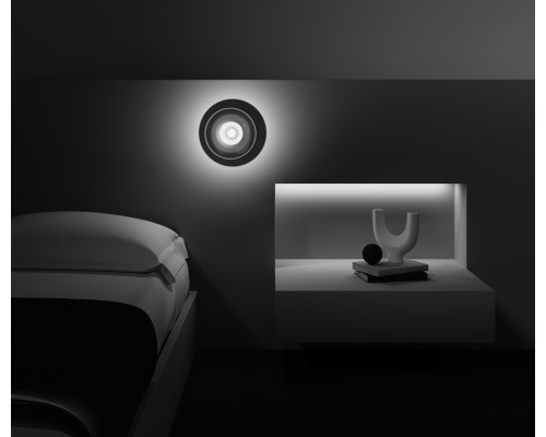 Настенный светильник (бра) Maytoni MOD521WL-01G3