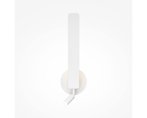 Настенный светильник (бра) Maytoni MOD214WL-L8W3K1