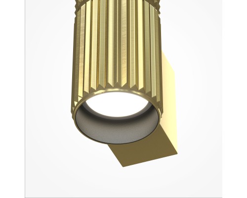 Настенный светильник (бра) Maytoni MOD475WL-02BS