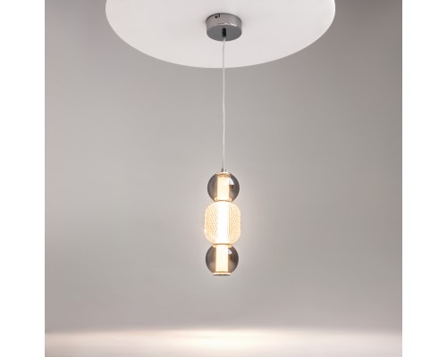 Подвесной светильник Maytoni MOD273PL-L16CH3K