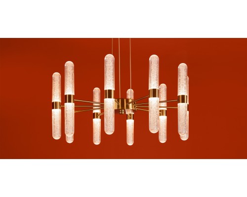 Подвесной светильник Freya FR2050PL-L50BS