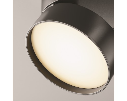 Потолочный светильник Technical C024CL-L18B