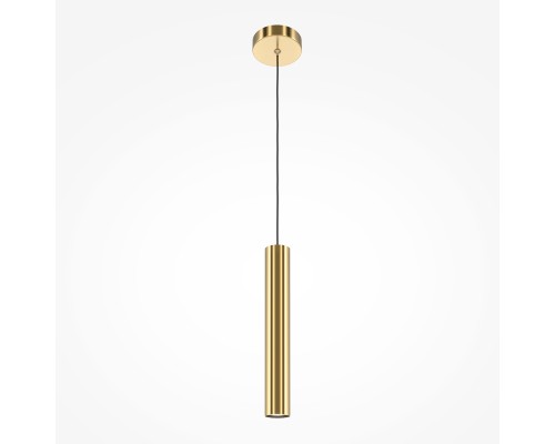 Подвесной светильник Maytoni MOD161PL-01BS1