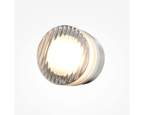 Настенный светильник (бра) Maytoni MOD493WL-L6PTK1