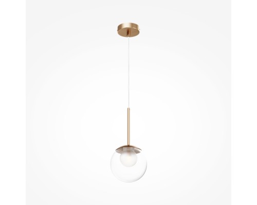 Подвесной светильник Maytoni MOD521PL-01G1